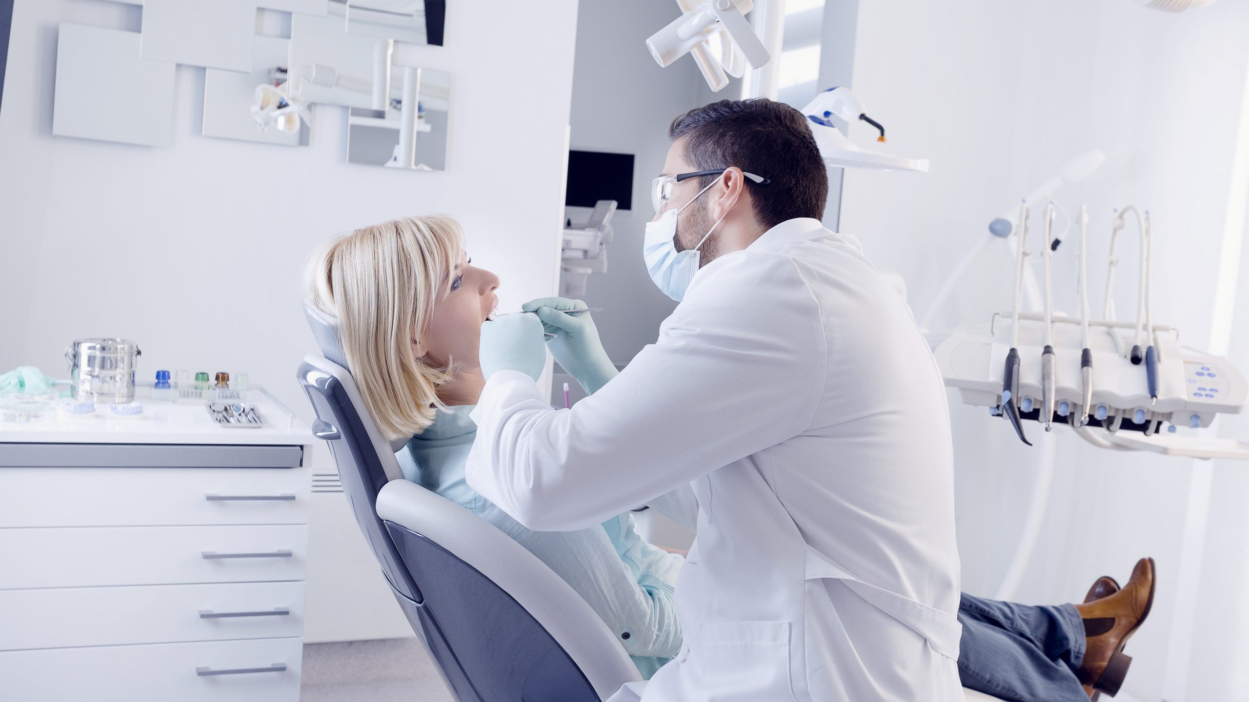 Dentist in Jacksonville, FL