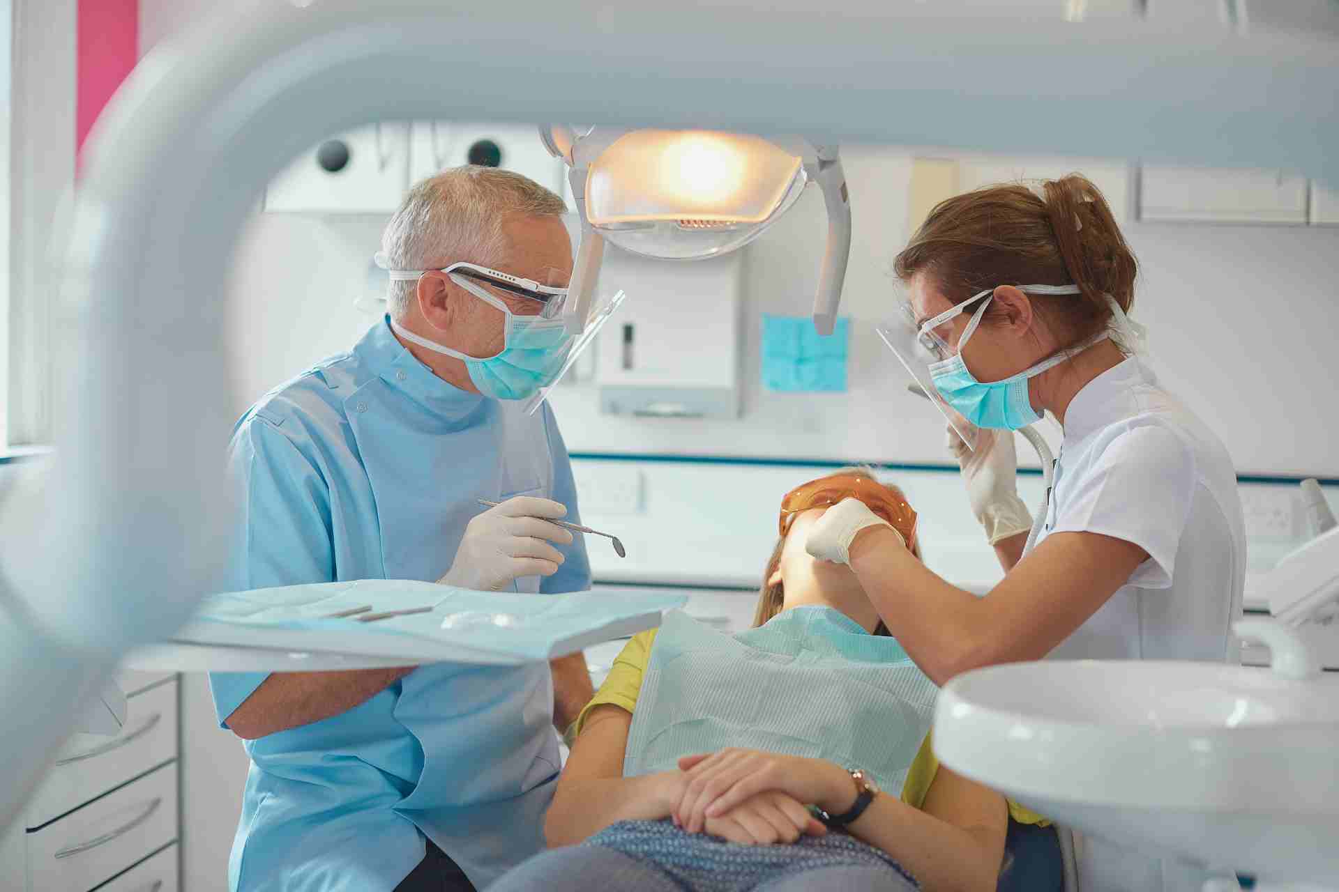 Dentist in Jacksonville, FL